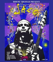 Jaco Pastorius: Jaco Pastorius -Jaco (Blu-ray) 2015 DTS-HD Master Audio 12-04-15 Release Date DVD Also Avail