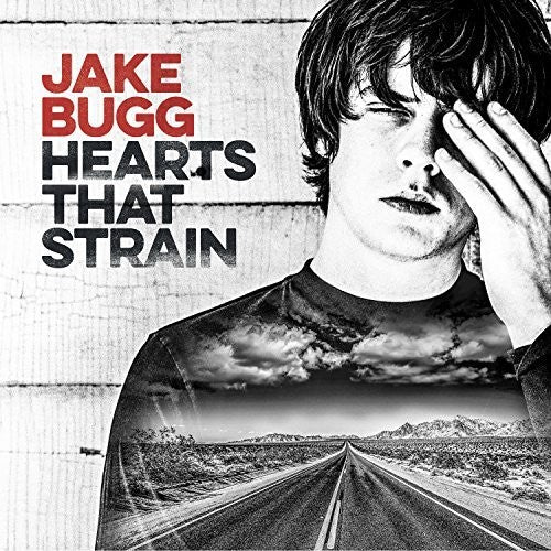 Jake Bugg: Hearts That Strain 4th Studio Album [Import] United Kingdom CD 2017 Release Date: 9/8/17