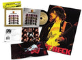 Jeff Beck Group [Import] (Japanese Mini-Lp Sleeve, Japan ) SACD 2016 Release Date 7/27/2016