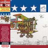 Jefferson Airplane: After Bathing at Baxter's (Collector's Edition) CD 2013 Release Date 9/10/13