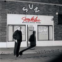 Jerry Lee Lewis: Rock & Roll Time CD 2014 Guests Keith Richards, Robbie Robertson, Ron Wood, Jon Brion, Neil Young, Shelby Lynne, Nils Lofgren,
