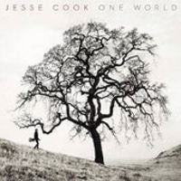 Jesse Cook: One World CD 2015  Release Date 4-28-15 Flamenco Guitar