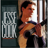 Jesse Cook: The Ultimate  2 CD 2005 Discs 2  "Mario takes A Walk"