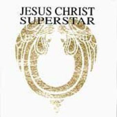 Jesus Christ Superstar: Jesus Christ Superstar 1970 O.S.T. 2 CD Deluxe Edition Remastered 1996
