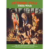 Jethro Tull: This Was Live BBC Recording 1968 Box Set (3 CD/DVD AUDIO ONLY) HiRes 96/24 2018 Release Date 11/9/18