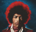 Jimi Hendrix: Both Sides of the Sky 13 Studio Recordings CD Release Date 3/09/18