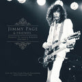 Jimmy Page & Friends:  Tribute To Alexis Korner-Jack Bruce, Paul Jones, Charlie Watts, Ian Stewart and Ruby Turner1984 2 (LP) 2021 Release Date: 5/28/2021