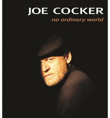 Joe Cocker: No Ordinary World (Limited Edition) (LP) Double Vinyl LP 2022 Release Date: 6/17/2022