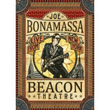 Joe Bonamassa: Live From Beacon Theatre 2012 (Blu-ray) 2012 DTS-HD Master Audio