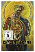 John Coltrane: Chasing Trane (Original Soundtrack) CD 2017 Release Date 11/17/17