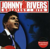 Johnny Rivers: Greatest Hits CD 2003