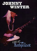 Johnny Winter: Live At Rockpalast 1979 Dolby Digital DVD 2011