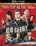 Jojo Rabbit (4K Mastering, Widescreen, Digital Theater System, Subtitled, Dolby) Format: 4K Ultra HD Rated: PG13 Release Date: 2/18/2020