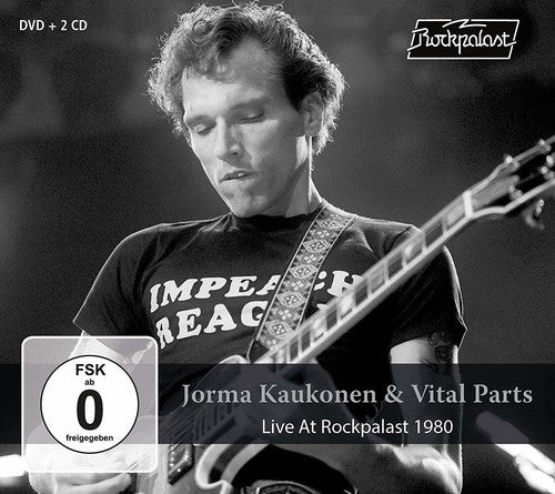 その他 Live at Rockpalast [DVD] [Import] wgteh8f Live at Rockpalast/ [DVD] 【公式通販】