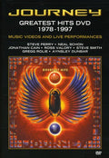 Journey: Greatest Hits 1978-1997: Videos and Live Performances (DVD)  Release Date: 11/25/2003