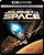 Imax: Journey To Space 4K Ultra HD (With Blu-Ray 3-D, Widescreen, 2 Pack, 2PC) Starring: Patrick Stewart 06-07-16 Release Date