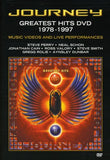 Journey: Greatest Hits 1978-1997: Videos and Live Performances(DVD)  Release Date: 11/25/2003