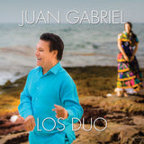 Juan Gabriel: Los Duo CD 2015 Top Selling Hits