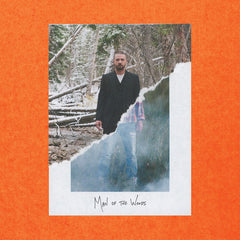Justine Timberlake: Man Of The Woods Fifth Studio Album CD 2018 Release Date 2/2/18