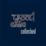 Kool & the Gang: Collected 1970- 80's Import Holland (180gm 2 LP) 2018 Release Date: 10/5/2018