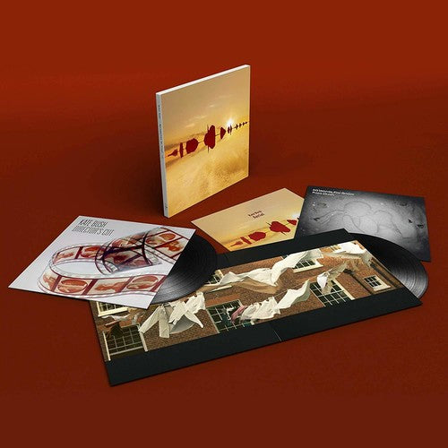 Kate Bush:  Remastered In Vinyl III  (6 LP) Box Set 2018 Release Date: 11/30/2018