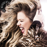 Kelly Clarkson: Meaning Of Life 8th Studio Album CD 2017 Release Date 10-27-17