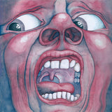 King Crimson:  In The Court Of The Crimson King: 50th Anniversary Edition (Gatefold 200gm Audiophile Vinyl) [Import] ( LP) 1969 Release Date: 11/1/2019