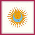 King Crimson: Larks' Tongues In Aspic - 40th Anniversary Edition(CD+DVD) 1972  Release Date: 12/11/2012
