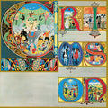King Crimson: Lizard 1969 Remixed By Steven Wilson & Robert Fripp Ltd (200gm Vinyl LP) 2020 Release Date: 6/19/2020
