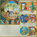 King Crimson: Lizard 1969 Remixed By Steven Wilson & Robert Fripp Ltd (200gm Vinyl LP) 2020 Release Date: 6/19/2020