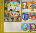 King Crimson: Lizard 1970 [CD/DVD-AUDIO Only] [Bonus Tracks] DTS-HD Master Audio HiRes 96kHz/24bit DVD Audio Disc 2PC) 2010 Release Date 1/12/10