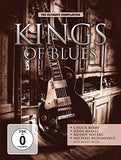Kings of Blues Muddy Waters, Freddie King, Chuck Berry etc.... Television Broadcasts, 1960-1988. Format: DVD Release Date: 3/9/2018