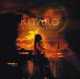Kitaro: The Kitaro Quintessential CD/DVD 2013 Deluxe Edition