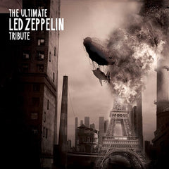 Led Zeppelin: Ultimate Led Zeppelin Tribute (Digipack Packaging)  / VARIOUS ARTISTS (2 CD) 2022 Release Date: 7/22/2022