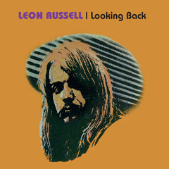 Leon Russell: Looking Back (Colored Vinyl Purple 180 Gram Vinyl) LP 2023 Release Date: 2/24/2023