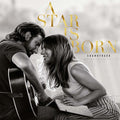 Lady Gaga: A Star Is Born Lady Gaga & Bradley Cooper CD 34 Tracks (Original Soundtrack) [Explicit Content] 2018 Release Date 10/5/18