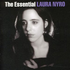 Laura Nyro: The Essential Laura Nyro 2 CD 2011 34 Tracks