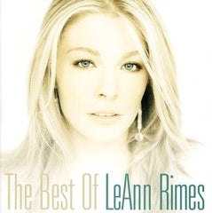 Leann Rimes: The Best Of Leann Rimes CD Import 2004
