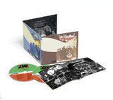 Led Zeppelin: Led Zeppelin 2 1969 Deluxe 2 CD Edition Digitally Remastered Includes Bonus CD of Outtakes June 3rd 2014 Release Date