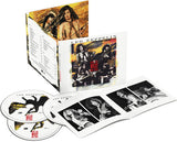 Led Zeppelin: How The West Was Won Remastered (3CD Set) 2018 Release Date 3/23/18