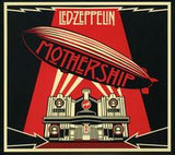 Led Zeppelin: Mothership (2CD+Bonus DVD) 2007 20 Live Performances Deluxe Edition DTS 5.1 Release Date: 13 November 2007