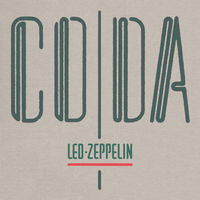 Led Zeppelin  CODA  Deluxe Remastered Edition 3 Disc CD 2015 07-31-15 Release Date 180 Gram CD