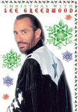Lee Greenwood: Christmas Warm Christmas Favorite Songs Includes God Bless America  DVD 2017 10-27-17 Release Date