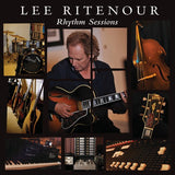 Lee Ritenour: Rhythm Sessions Various Jazz Artist Corea,Clarke,Duke,East,Grusin Miller Rushen CD 2012