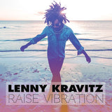 Lenny Kravitz: Raise Vibration 2 LP Colored Vinyl+CD, Boxed Set, With Book, Digital Download Card Release Date 9/7/18 Free Shipping USA