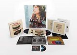 Rolling Stones: Let It Bleed (50th Anniversary Edition) (2 LPS+2 Hybrid Super Audio CD+7" SINGLE ) 1969 Release Date: 11/15/2019