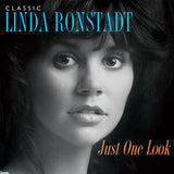 Linda Ronstadt: Just One Look: The Very Best of Linda Ronstadt 2 CD Deluxe Edition 2015 30 Hits Tracks 08-21-15 Release Date
