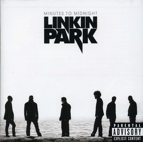 Linkin Park: Minutes to Midnight (Parental Advisory Explicit