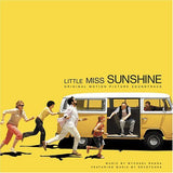 Little Miss Sunshine (Original Soundtrack) Artist Various Artists CD 2006 Release Date: 7/11/06