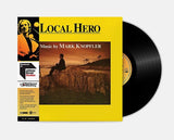 Mark Knopfler: Local Hero: 1983 United Kingdom - Import) (LP) Limited 180gm Audiophile Vinyl LP Pressing. Half-Speed 83 Release Date: 3/26/2021